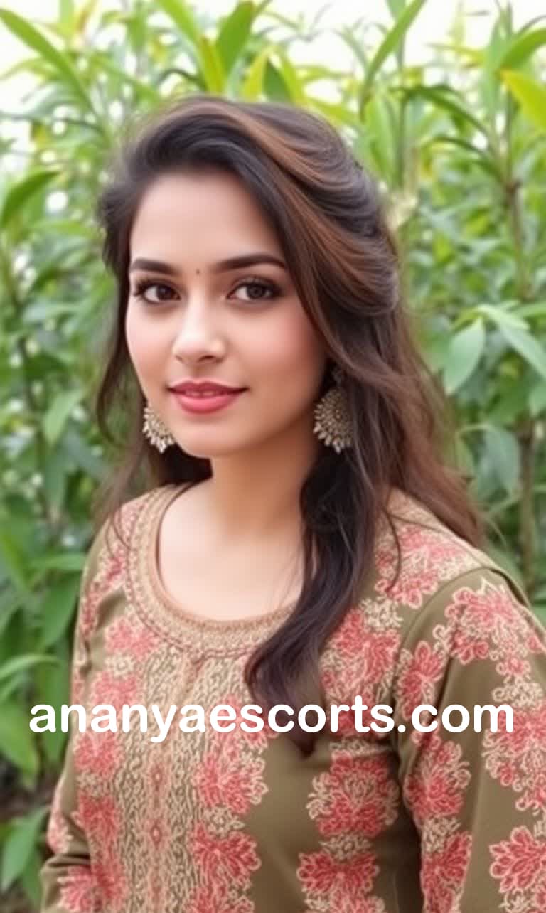 Escort Service in Haveri