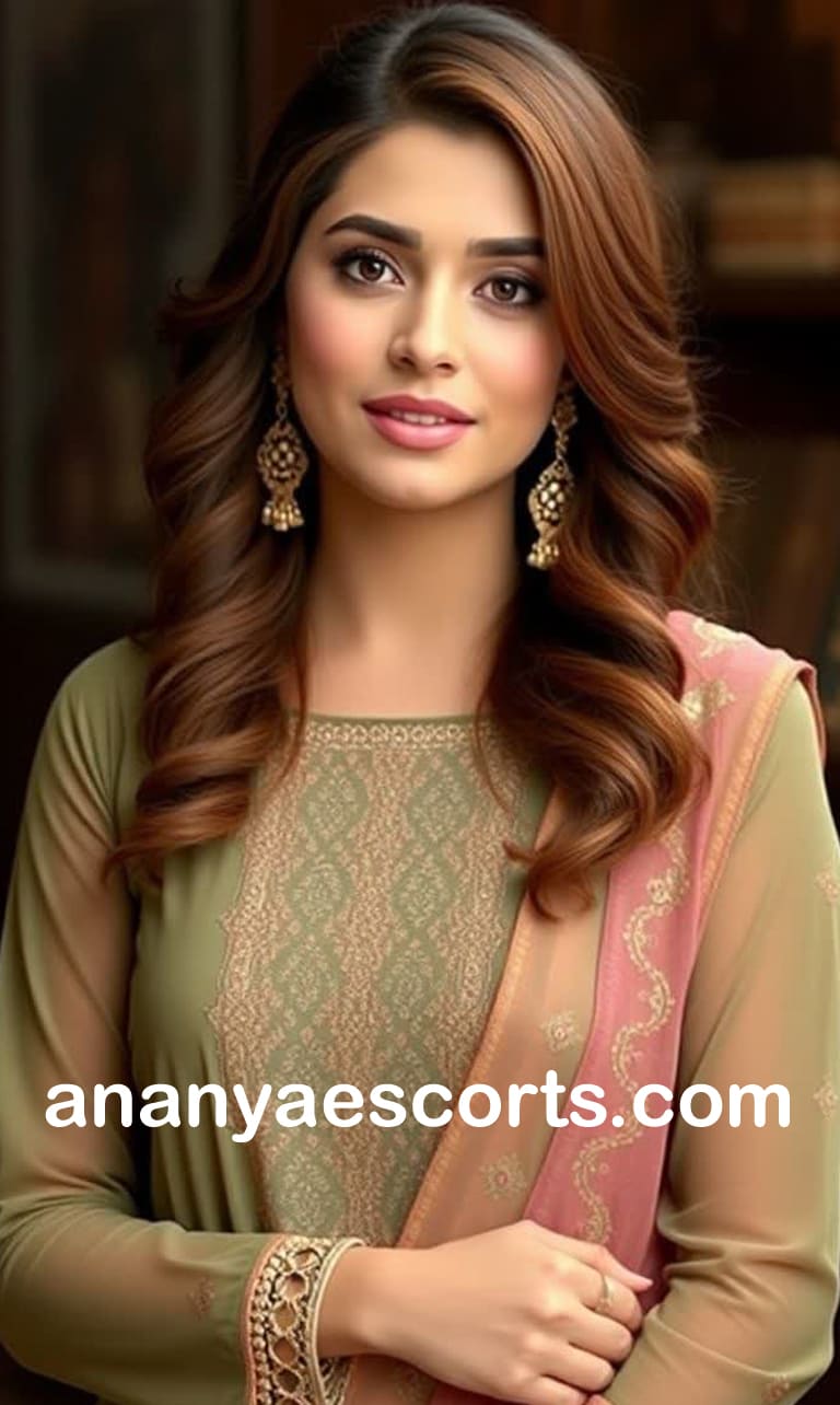 Escort Service in Haveri